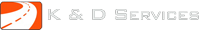 K&D Services Logo